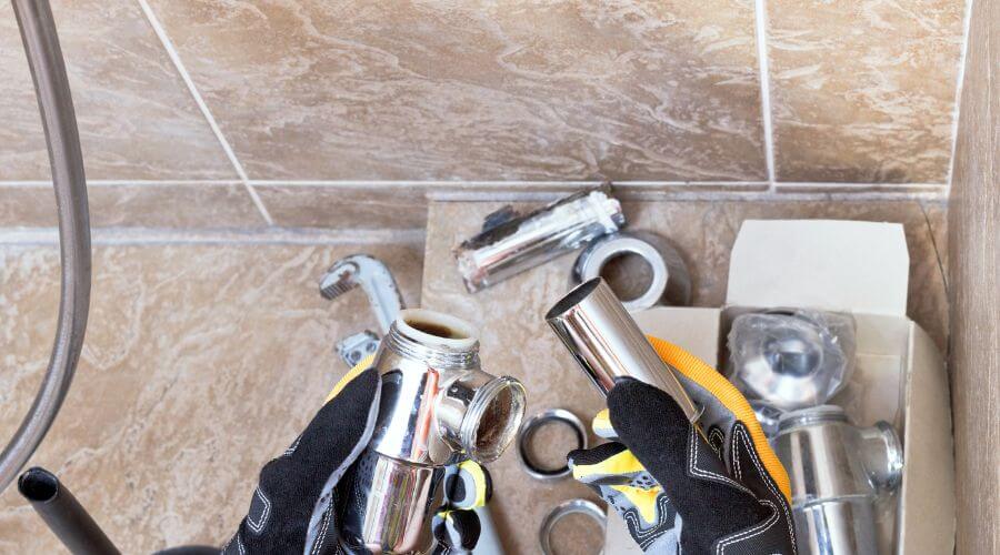 Local Chimney Repair in Des Moines, IA